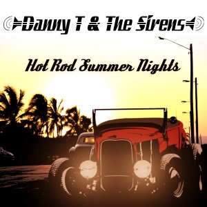 Hot Rod Summer Nights